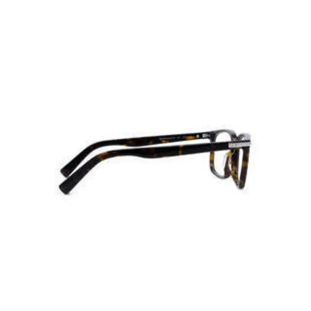 NWT Christian Dior DM50008I-052-55 Havana 55mm Eyeglasses